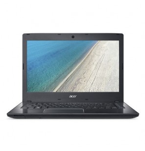 Refurbished Acer Travelmate P249-G2-M (Core I3 7Th Gen Processor | 8GB RAM | 256GB SSD Card | Webcam | 14"Non Touch Screen | Windows 10 Pro)