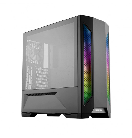 LANCOOL II Lian Li - LANCOOL II X Model Gaming Desktop 