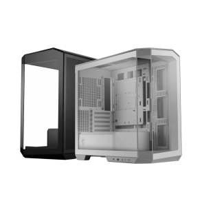 MAG PANO M100L PZ / WHITE Gaming Desktop