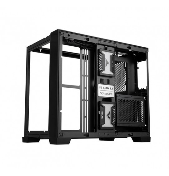 O11 DYNAMIC MINI Lian Li - O11DMINI-X BLACKModel Gaming Desktop 