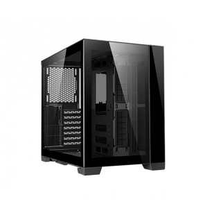 O11 DYNAMIC MINI Lian Li - O11DMINI-X BLACKModel Gaming Desktop 