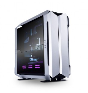 ODYSSEY X MINI Lian Li - TR-01A Model Gaming Desktop 