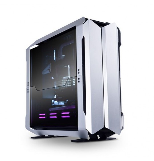 ODYSSEY X MINI Lian Li - TR-01A Model Gaming Desktop 