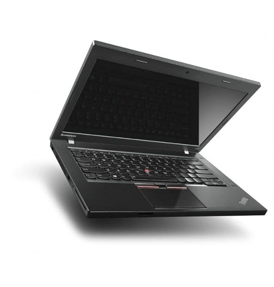 (Refurbished) Lenovo Thinkpad L450 5th Gen Intel Core i5 HD Laptop Processor (16 GB RAM | 512 GB SSD | 14" Screen (35.6 cm)/Windows 10 Pro)   