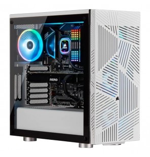 CORSAIR 275R Airflow Tempered Glass Black (CC-9011181-WW)