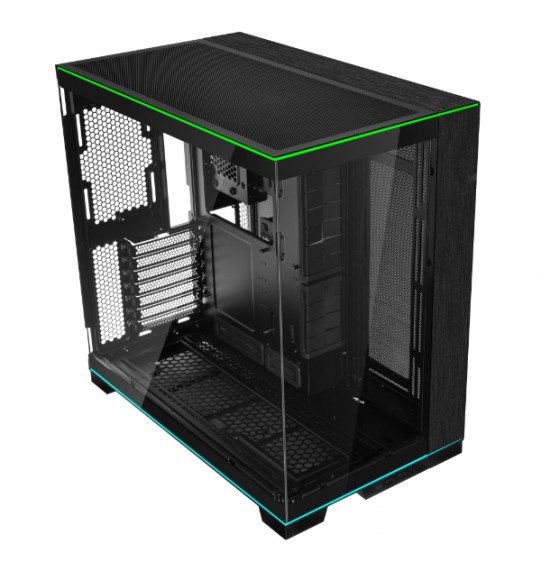 O11 DYNAMIC EVO Lian Li - Black Color Gaming Desktop