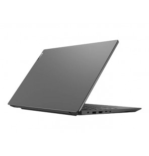 Lenovo V15 Intel Core i3 11th Gen Processor 1115G4 15.6"Screen (39.62 cm) FHD(1920x1080) Thin and Light Laptop (8GB DDR4 RAM | 256GB SSD | Windows 11 Home | Iron Grey | 1 Year Onsite Warranty | 1.7 kg)