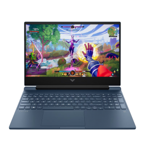 HP Victus Gaming Laptop 39.62 cm 15-fa0555TX(12th Gen Intel® Core™ i5 processor | Windows 11 Home  | 16 GB RAM | 512 GB SSD | 720p HD camera | 39.6 cm Screen)