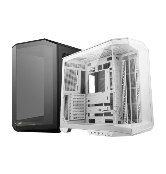 MAG PANO 100L PZ - Gaming Desktop 