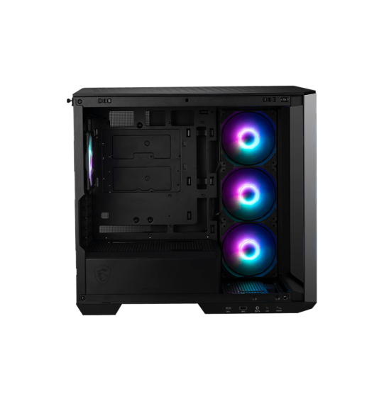 MAG PANO M100R PZ / WHITE Gaming Desktop