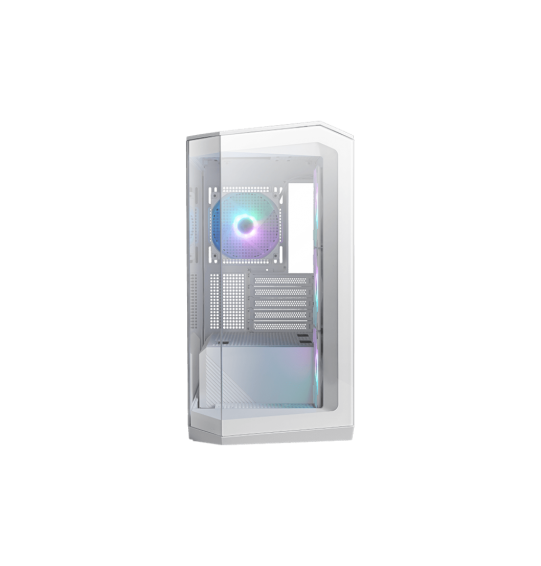 MAG PANO M100R PZ / WHITE Gaming Desktop