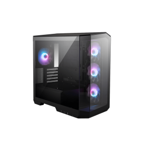 MAG PANO M100R PZ / WHITE Gaming Desktop