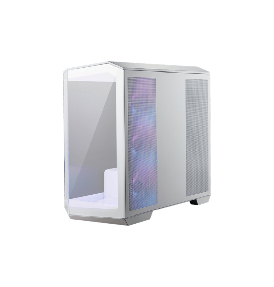 MAG PANO M100R PZ / WHITE Gaming Desktop