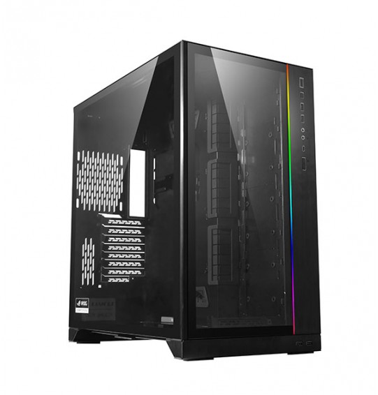 O11 DYNAMIC XL Lian Li - O11DXL-X BLACK Model Gaming Desktop 