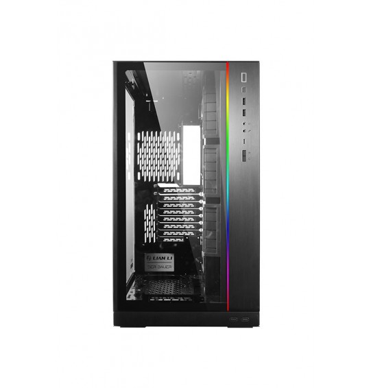 O11 DYNAMIC XL Lian Li - O11DXL-X BLACK Model Gaming Desktop 