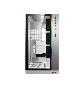 O11 DYNAMIC XL Lian Li - O11DXL-A SILVER Model Gaming Desktop 