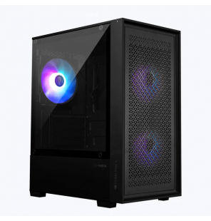 Zeb Fusion Gaming Desktops