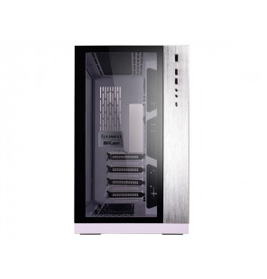 O11 DYNAMIC Lian Li - O11DW WHIHTE Model Gaming Desktop 