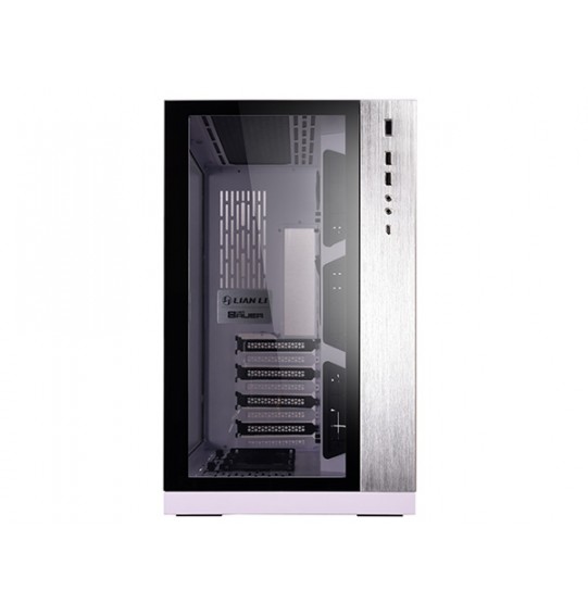 O11 DYNAMIC Lian Li - O11DW WHIHTE Model Gaming Desktop 