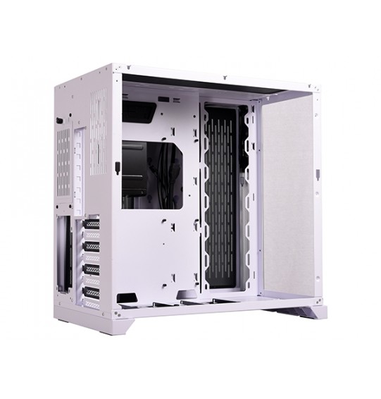 O11 DYNAMIC Lian Li - O11DW WHIHTE Model Gaming Desktop 