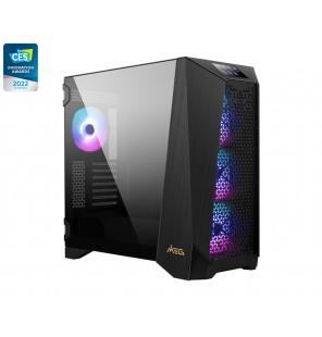 MEG PROSPECT 700R Gaming Desktop