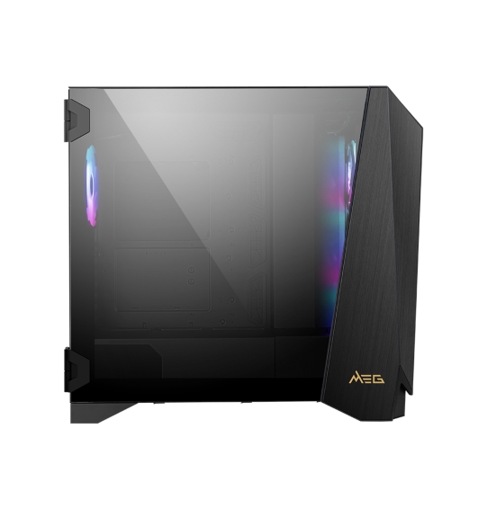 MEG PROSPECT 700R Gaming Desktop