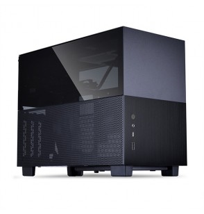 Q58 Lian Li - Q58X3 BLACK Model Gaming Desktop 