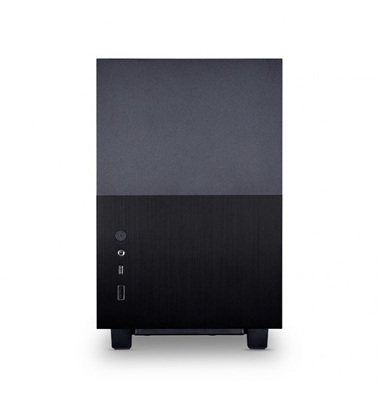 Q58 Lian Li - Q58X3 BLACK Model Gaming Desktop 