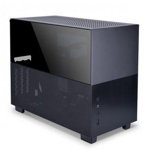 Q58 Lian Li - Q58X3 BLACK Model Gaming Desktop 