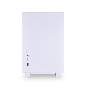 Q58 Lian Li - Q58W4 WHITE Model Gaming Desktop 