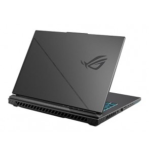 ASUS ROG Strix G16 (2023) 90WHr Battery, Intel Core i9-13980HX 13th Gen Processor, 16" QHD Screen+ 240Hz,3ms, 8GB RTX 4060, Gaming Laptop (16GB RAM | 1TB SSD | Windows 11 | Office 2021 | 4-Zone RGB | Gray | 2.50 Kg), G614JV-N4141WS