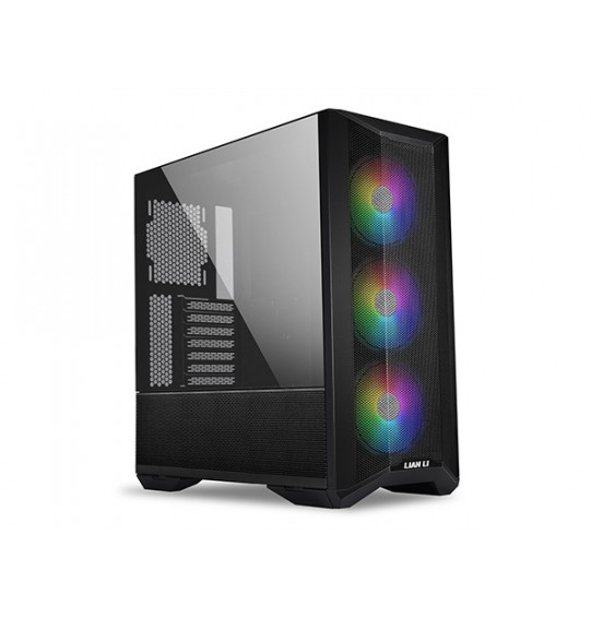 LANCOOL II MESH RGB Lian Li - LANCOOL II MESH RGB-X BLACK Model Gaming Desktop