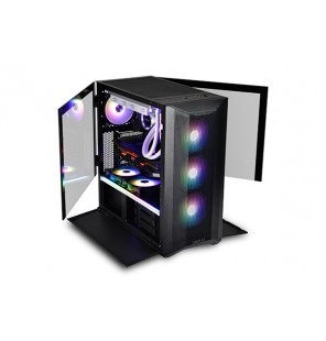 LANCOOL II MESH RGB Lian Li - LANCOOL II MESH RGB-X BLACK Model Gaming Desktop