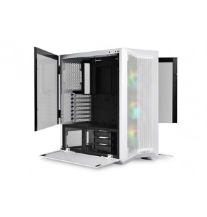 LANCOOL II MESH RGB Lian Li - LANCOOL II MESH RGB-S SNOW Model Gaming Desktop