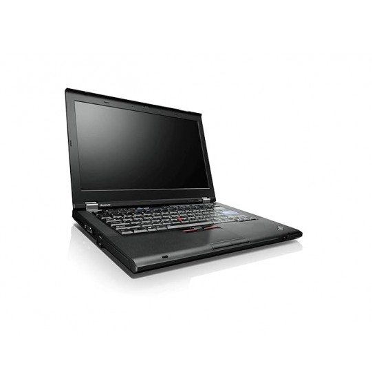 Lenovo (Renewed) Thinkpad T420-i5-4 GB-2 TB 14-inches ScreenLaptop(2nd Gen Intel Core i5 Processor Laptop | 4GB RAM | 2TB SSD | Windows 7 | Integrated Graphics, Black Colour)