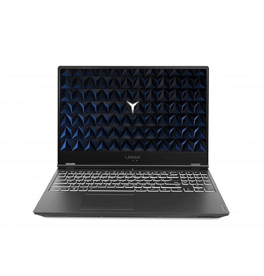 Lenovo Legion Y540 9th Gen Processsor Intel Core i5 15.6 inch FHD Gaming Laptop (8GB RAM | 512GB SSD | NVIDIA GTX 1650 4GB Graphics | Windows 10 | Black | 2.3Kg),81SY00CKIN