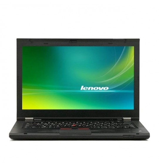 (Refurbished) Lenovo T430s (Slim) Thinkpad 14 Inch Screen Laptop (Intel Core i5 Gen Processor - 3320m | 8 GB RAM | 120 GB HDD)