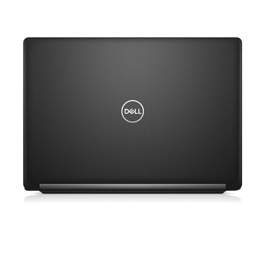 (Refurbished) Dell Latitude 5290 Thin & Light HD Laptop (intel core i5 8th Gen Processor | 16 GB DDR4 RAM | 256 GB SSD | Windows 11 | MS Office WiFi | BT | Intel UHD Graphics) 12.5" (31.8 cm | Black) HD Display