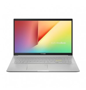 ASUS VivoBook Ultra K15 , 15.6-inch (39.62 cms) FHD Screen AMD Ryzen 7 5700U Gen Processor, Thin and Light Laptop (8GB RAM | 1TB HDD + 256GB SSD | Office 2019 | Windows 10 | Integrated Graphics | Silver | 1.8 kg), KM513UA-BQ713TS