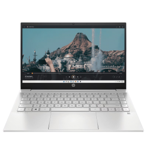 HP Pavilion Aero 33.8 cm Laptop 13-be2055AU - Gold(AMD Ryzen™ 5 processor | Windows 11 Home | 16 GB RAM | 512 GB SSD | Wide Vision 720p HD camera | B&O Speakers | 33.8 cm Screen)