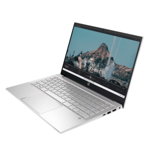 HP Pavilion Aero 33.8 cm Laptop 13-be2055AU - Gold(AMD Ryzen™ 5 processor | Windows 11 Home | 16 GB RAM | 512 GB SSD | Wide Vision 720p HD camera | B&O Speakers | 33.8 cm Screen)