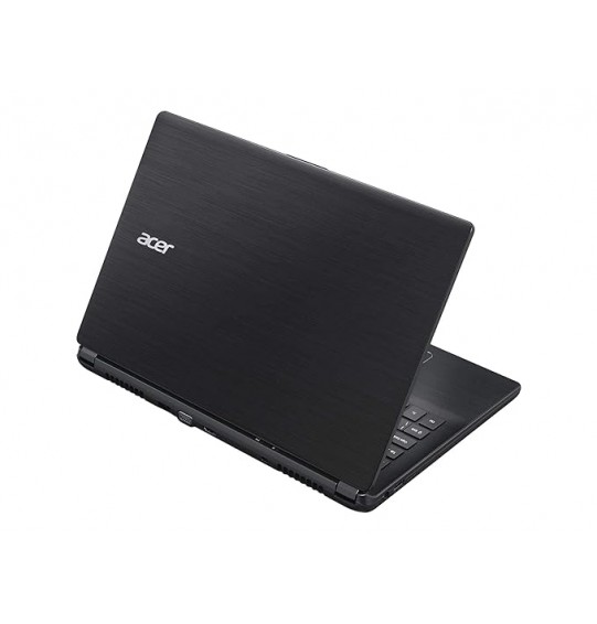 (Refurbished) Acer Travelmate Laptop (Intel Core i5-5200u Processor | 12 GB RAM | 256 GB SSD | Windows 10 Pro | Ultra Slim & Light | 1.66 Kg  | Black) 14 Inches Display