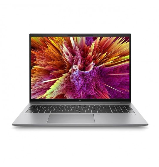 (Refurbished) HP ZBook Firefly WUXGA Creator Laptop (intel core i5 12th Gen Processor | IPS| Anti-Glare Display | 16GB RAM | 512 GB SSD | Windows 11 | B&O | Backlit KB | FPR | G9 Workstation PC | Silver)  40.6 cm (16 Inch) Display