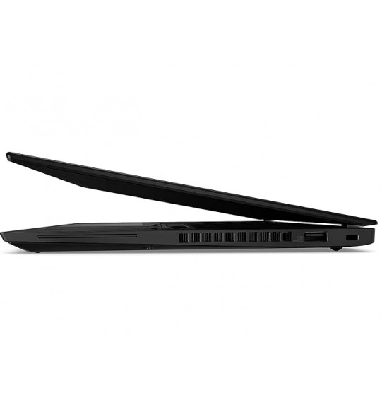 (Refurbished) Lenovo Thinkpad X390 (intel Core i5 8th Gen Processor | 16GB RAM | 512GB SSD | WebCam | Windows 10 Pro | Black)13.3 " Display Non Touch