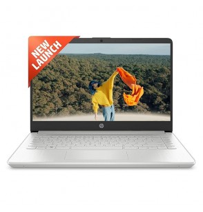 (Refurbished) HP 14s Laptop (intel Core i5 12th Gen Processor | 16GB RAM | 512GB SSD | Touch,Micro-Edge | Anti-Glare Display | Alexa | Dual Speakers | Windows 11 | Backlit KB | MSO 2021 | 1.41 Kg | ‎Natural Silver) 14-inch(35.6 cm) FHD Display