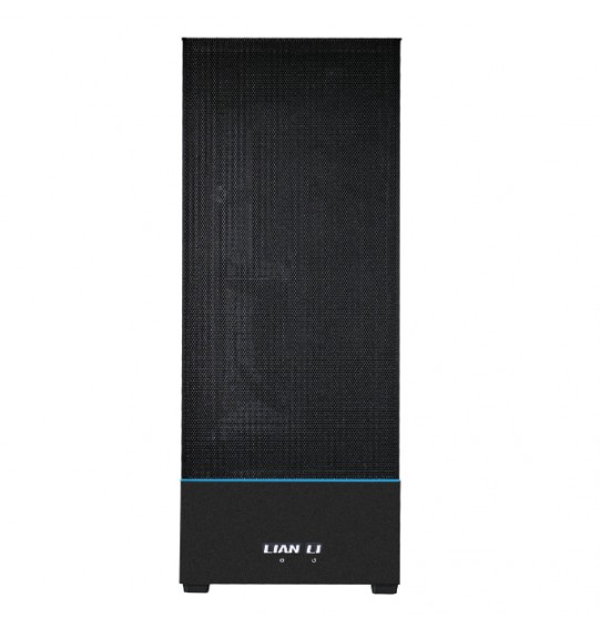 Lian li SUP01 Model Gaming Desktop (Black Color)