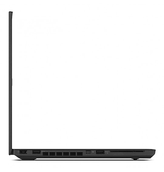 Lenovo (Refurbished) ThinkPad T460 6th Gen Intel Core i5 Processor Thin & Light HD Touchscreen Laptop (8 GB RAM | 512 GB SSD | 14" (35.6 cm) HD/Windows 11 | WiFi | Bluetooth | Webcam | Integrated Graphics)