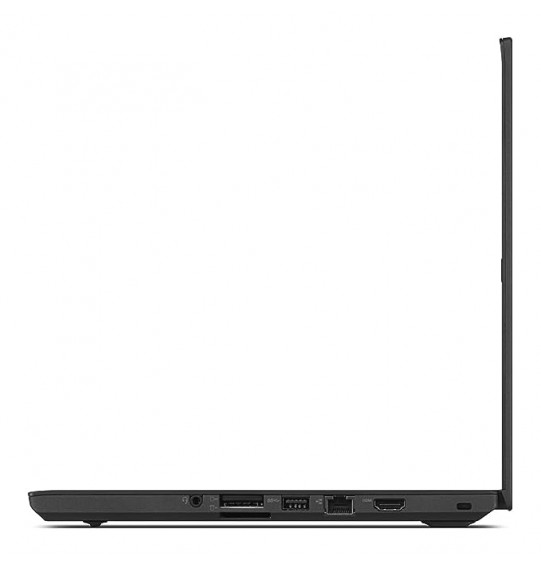 Lenovo (Refurbished) ThinkPad T460 6th Gen Intel Core i5 Processor Thin & Light HD Touchscreen Laptop (8 GB RAM | 512 GB SSD | 14" (35.6 cm) HD/Windows 11 | WiFi | Bluetooth | Webcam | Integrated Graphics)