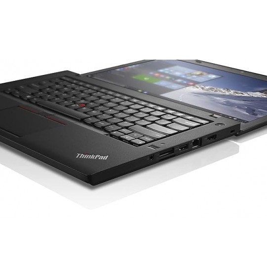 Lenovo (Refurbished) ThinkPad T460 6th Gen Intel Core i5 Processor Thin & Light HD Touchscreen Laptop (8 GB RAM | 512 GB SSD | 14" (35.6 cm) HD/Windows 11 | WiFi | Bluetooth | Webcam | Integrated Graphics)