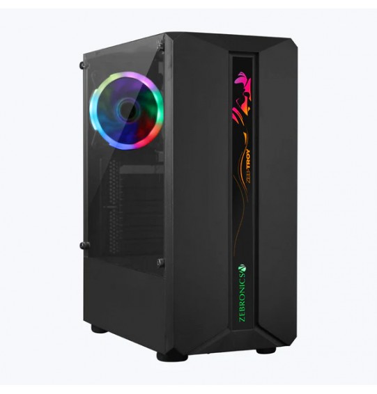 Zeb Troy Gaming Desktop